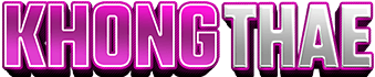 KHONGTHAE